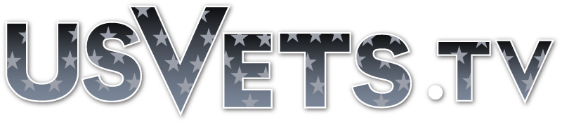 All American Ball - 2017 Presidential Inauguration Tickets - USVets TV Logo