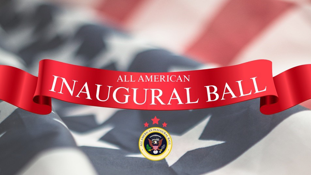 washington dc inaugural ball 2025