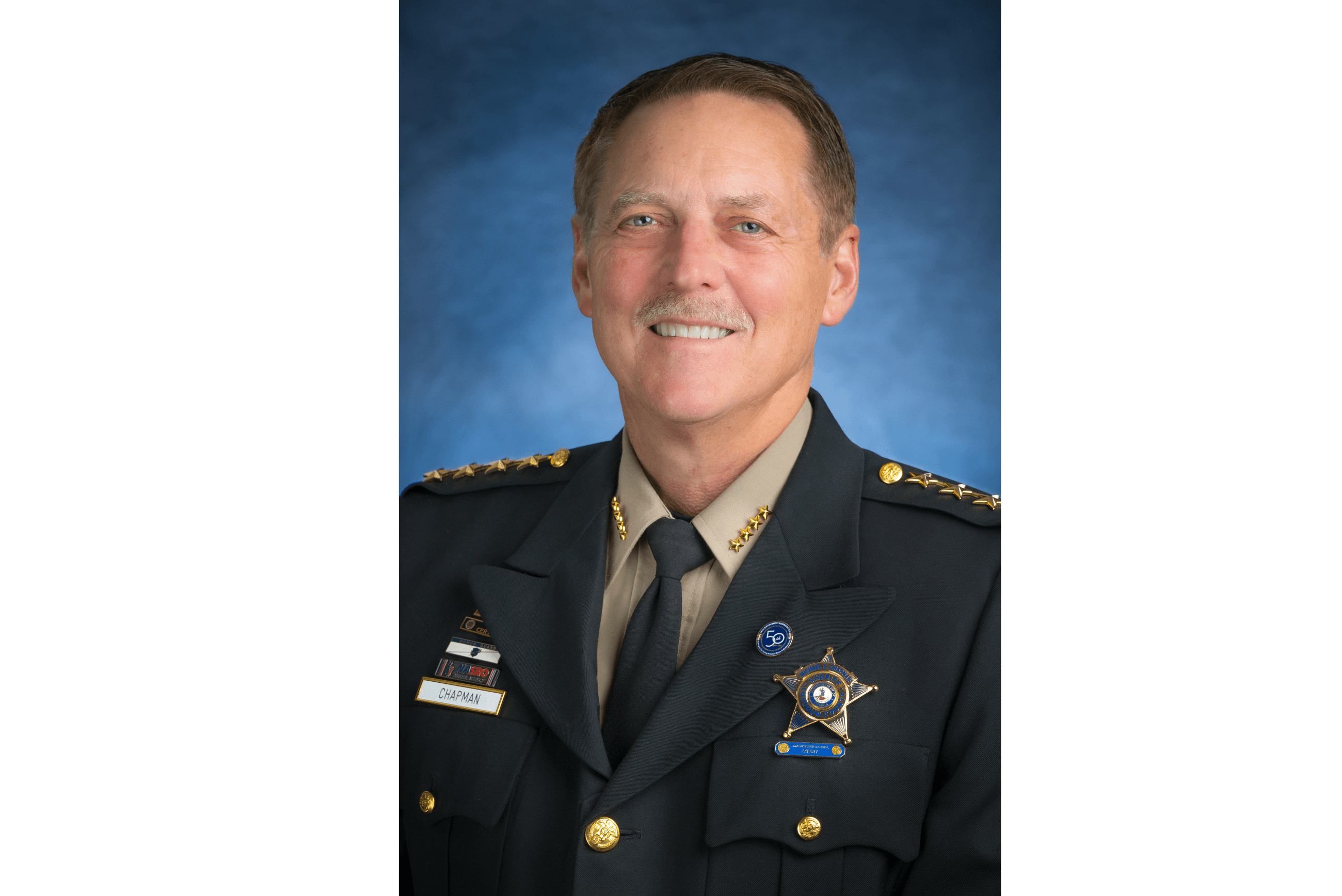 michael L. “mike” chapman