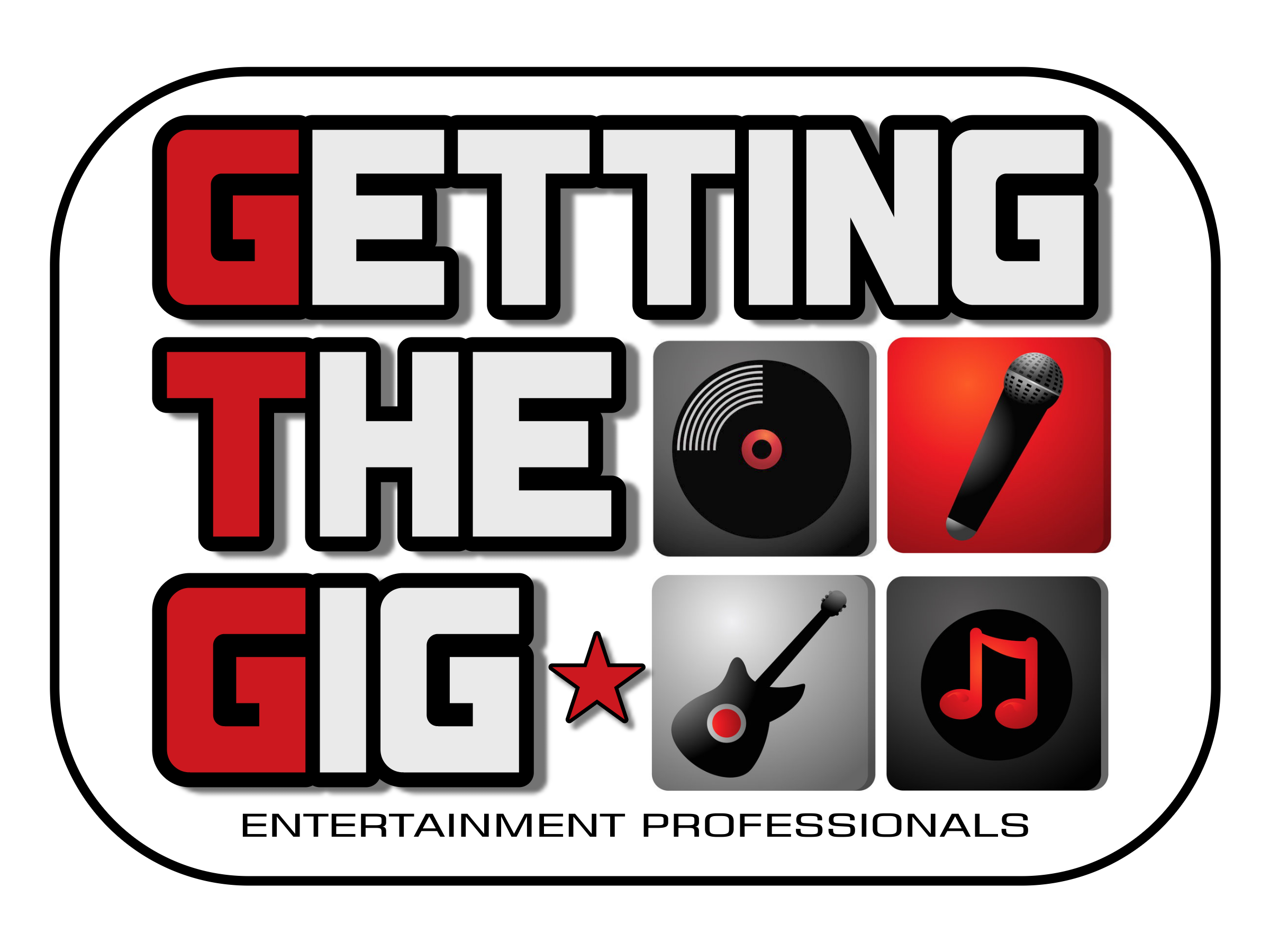 GETTING THE GIG (GTG)